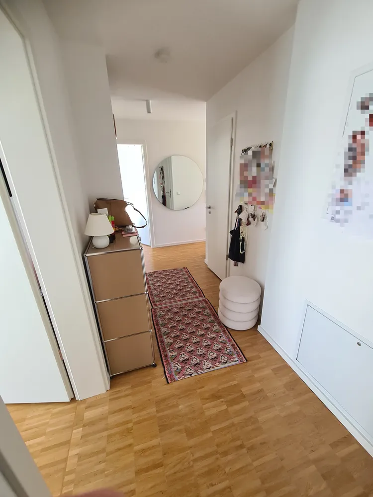 3 Zimmer Wohnung mit 82 m² in Wiesbaden – Bild 11