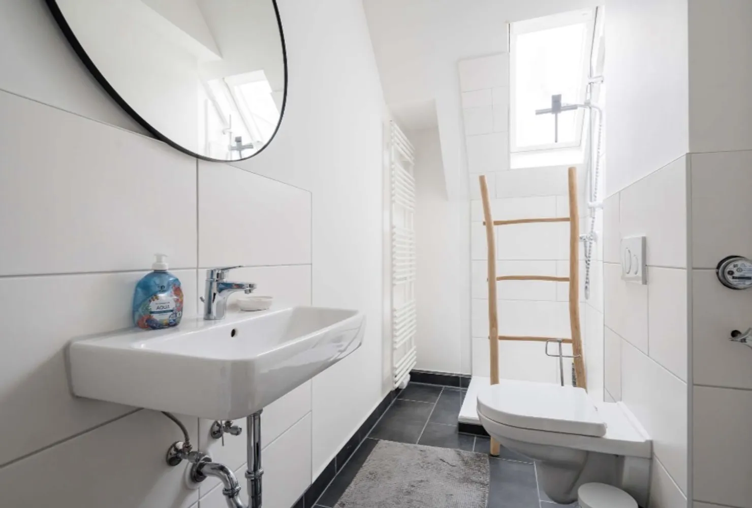 2 Zimmer Wohnung mit 42 m² in Hamburg – Bild 4