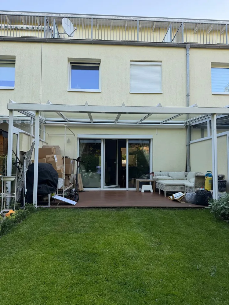 6 Zimmer Haus mit 160 m² in Hamburg – Bild 8