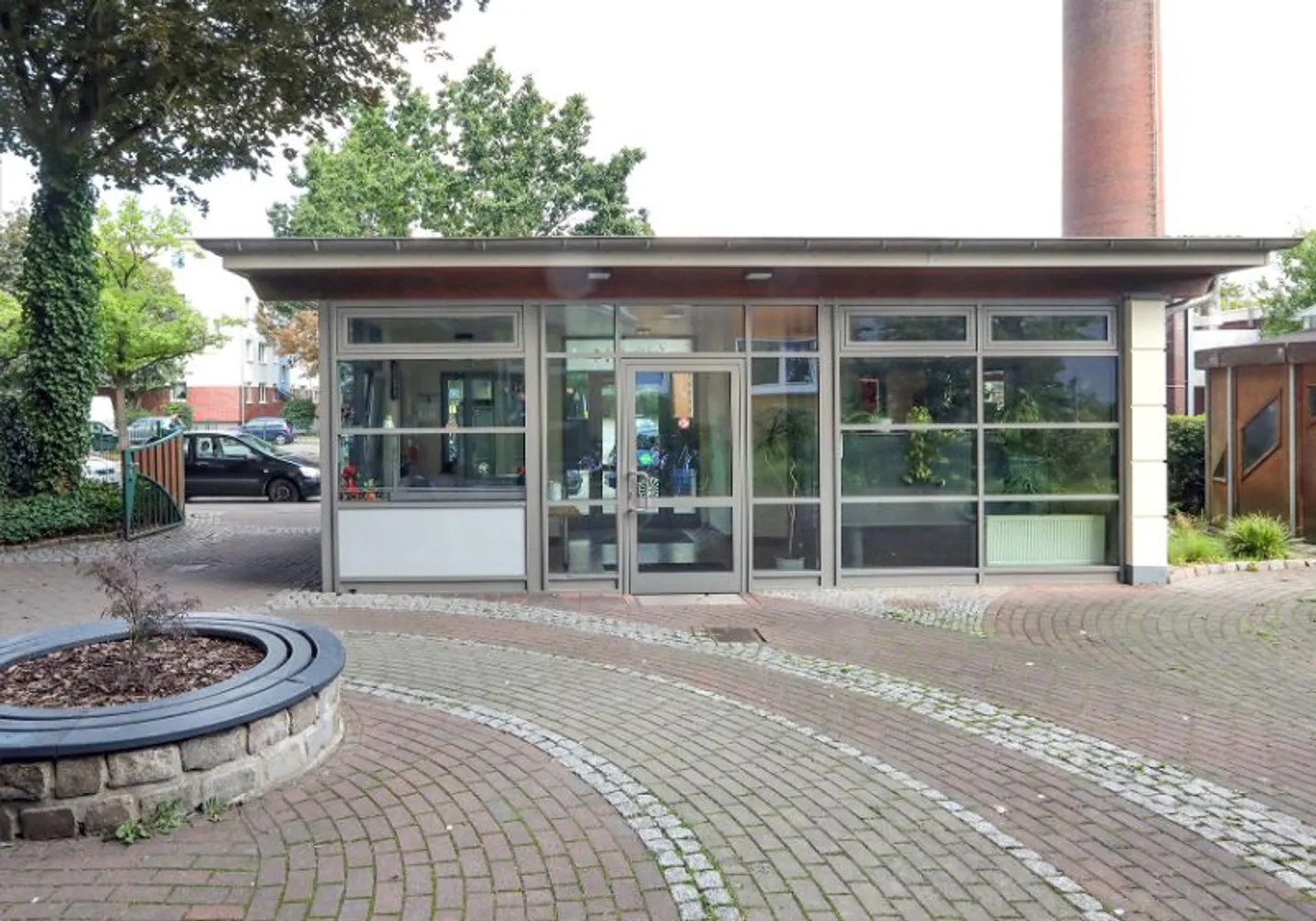 2 room apartment with 40 m² in Hamburg – Photo 4