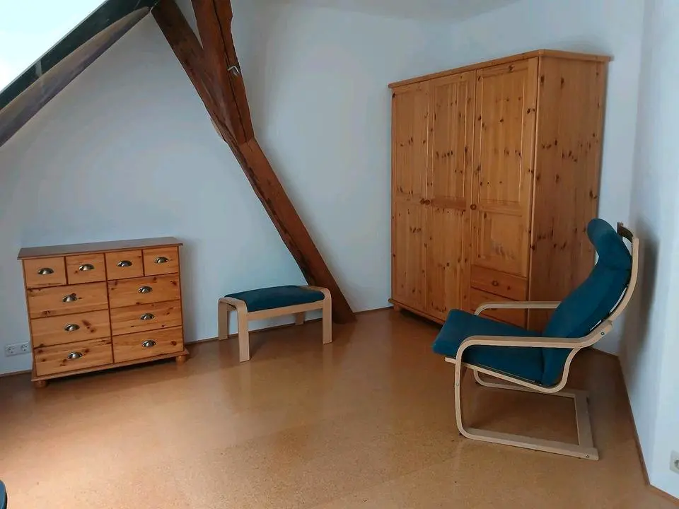 WG-Zimmer mit 24 m² in Uelzen – Bild 10