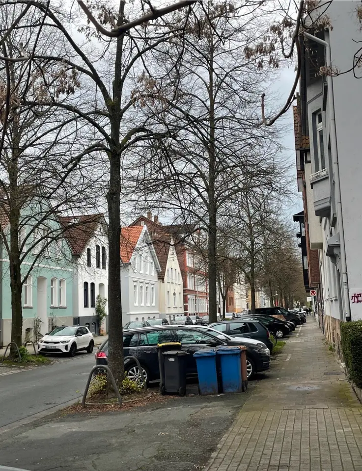 WG-Zimmer mit 30 m² in Osnabrück – Bild 8