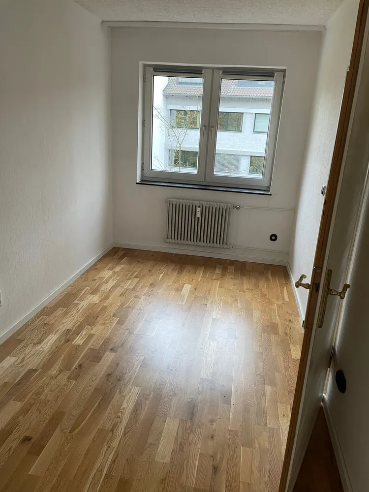 4 room apartment with 78 m² in Frankfurt am Main – Photo 10