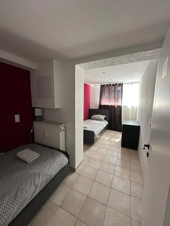 6 Zimmer Wohnung mit 200 m² in Aschaffenburg – Bild 3