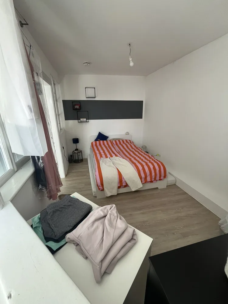 2 Zimmer Wohnung mit 69 m² in Lübeck – Bild 7