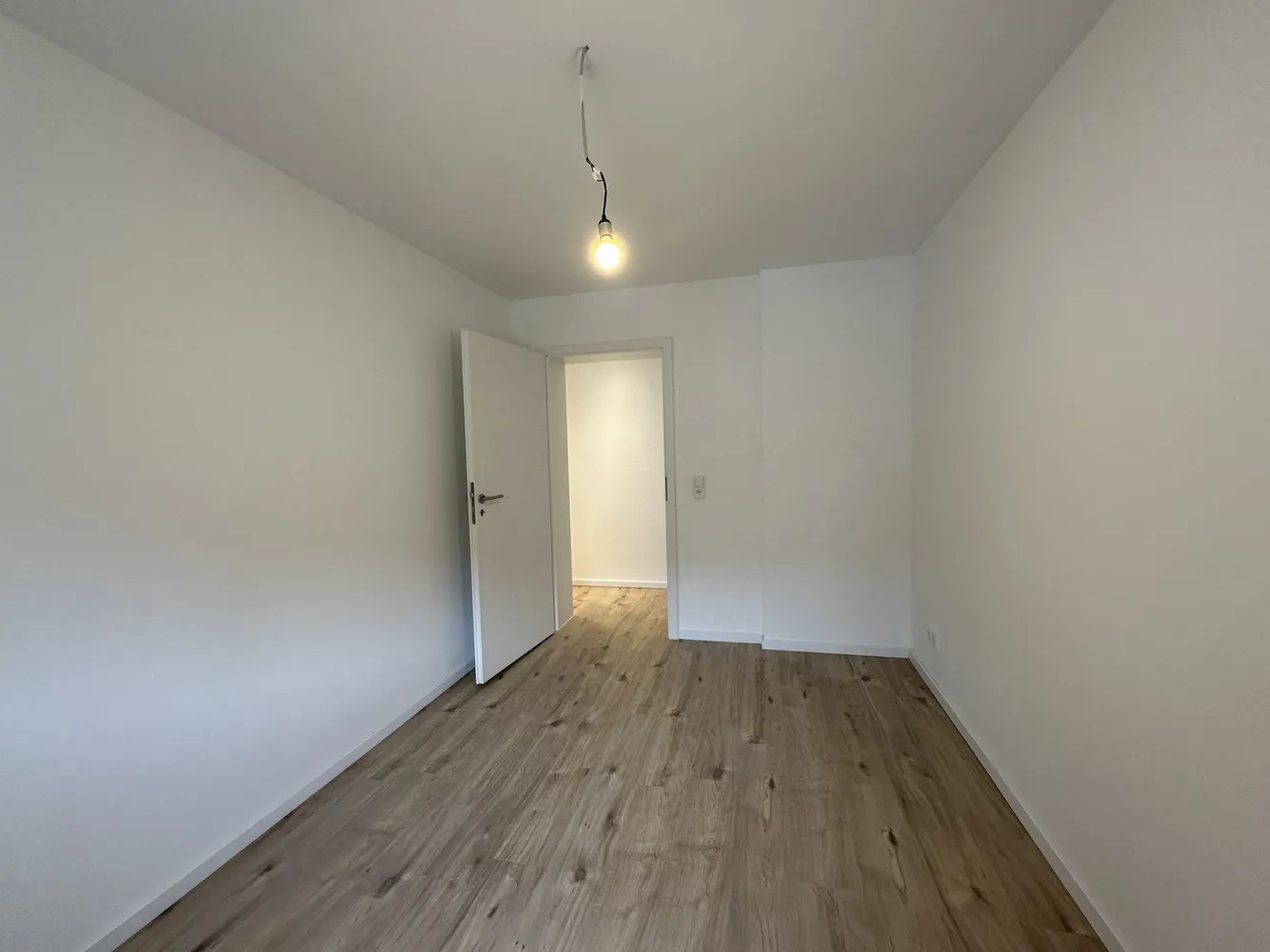 2 Zimmer Wohnung mit 50 m² in Aachen – Bild 9