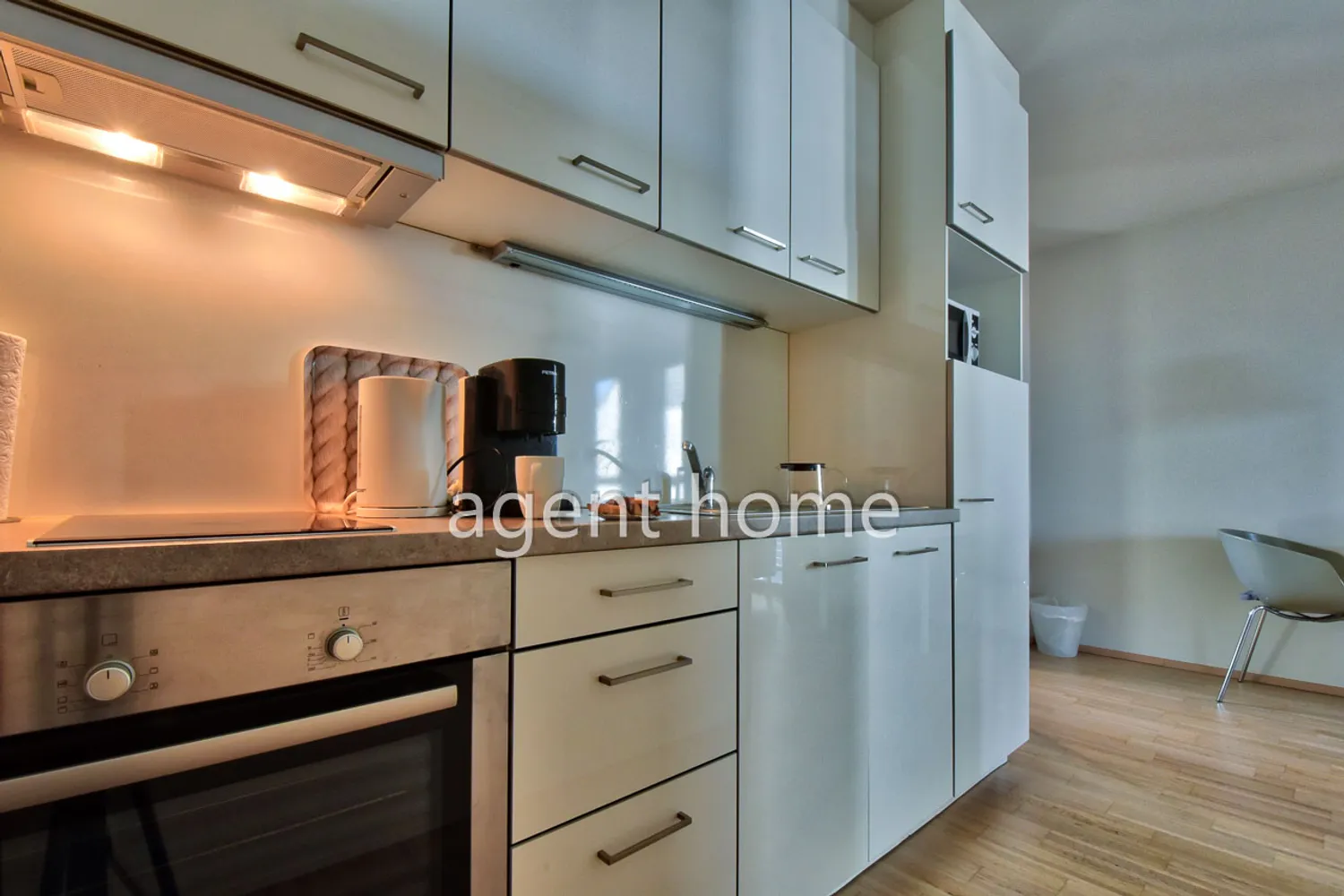 1 Zimmer Wohnung mit 39 m² in Stuttgart – Bild 8
