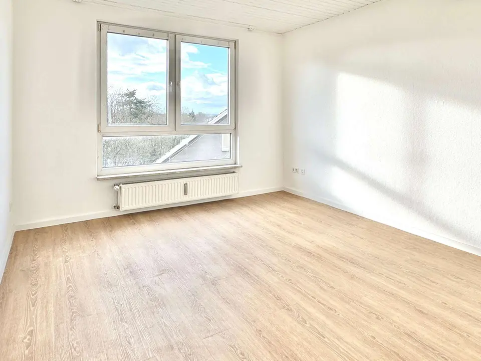 3 Zimmer Wohnung mit 63 m² in Witten – Bild 1