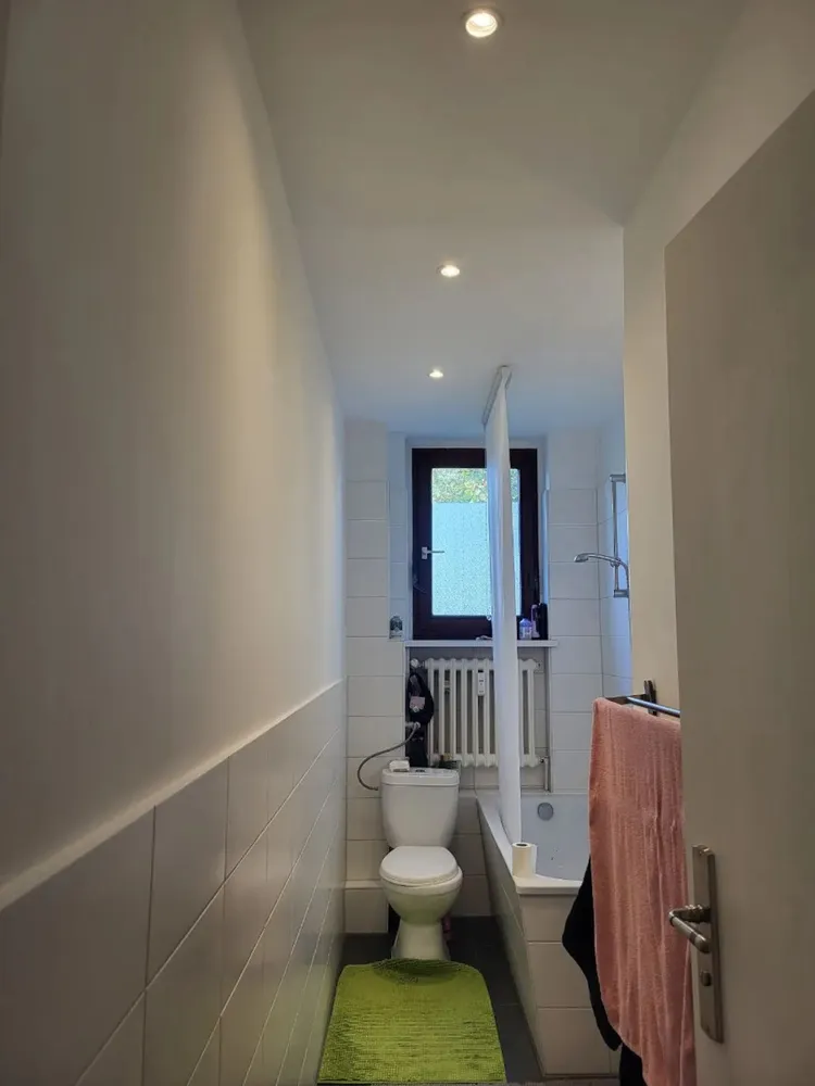 Shared room with 12 m² in Berlin – Photo 5