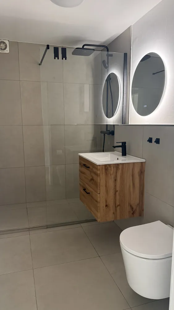 2 Zimmer Wohnung mit 60 m² in Dortmund – Bild 1