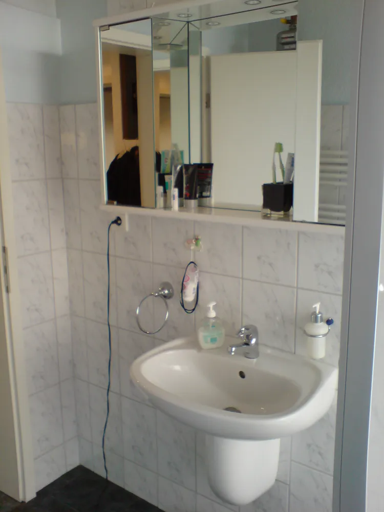 2 Zimmer Wohnung mit 63 m² in Braunschweig – Bild 9