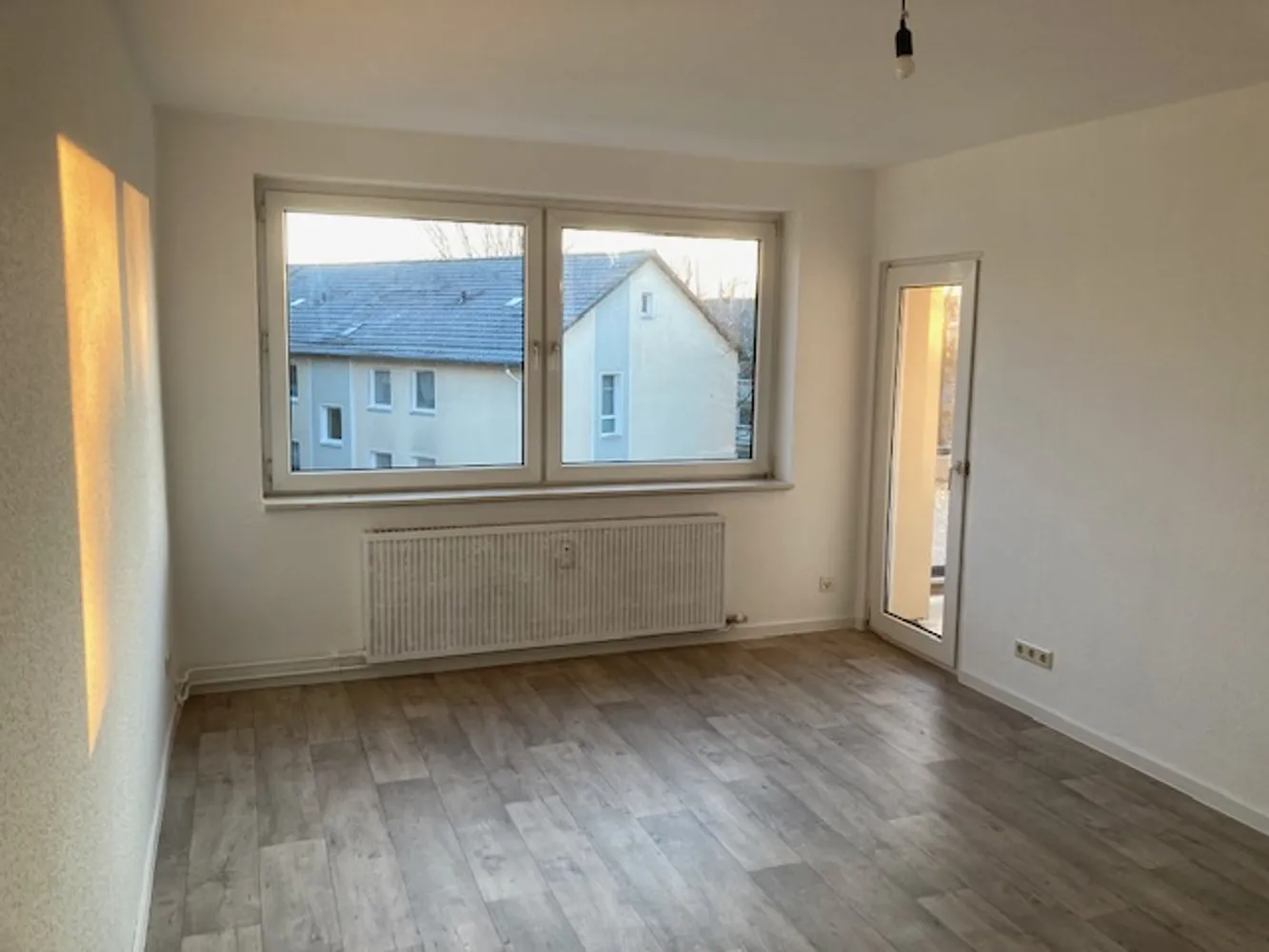 2 Zimmer Wohnung mit 61 m² in Braunschweig – Bild 4