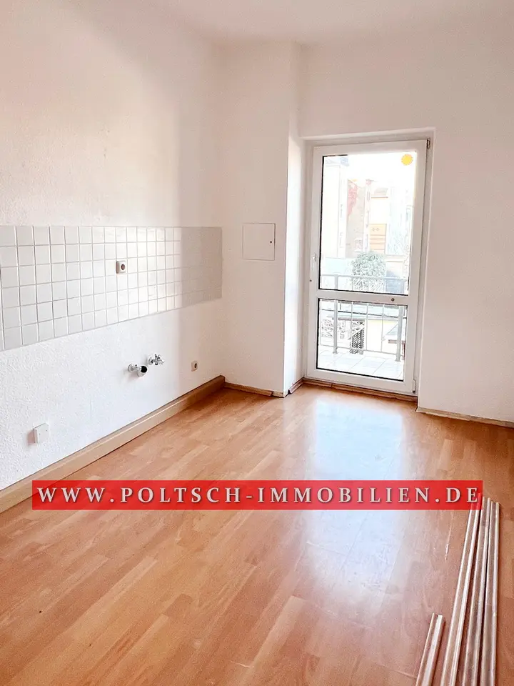 3 room apartment with 84 m² in Gera – Photo 2