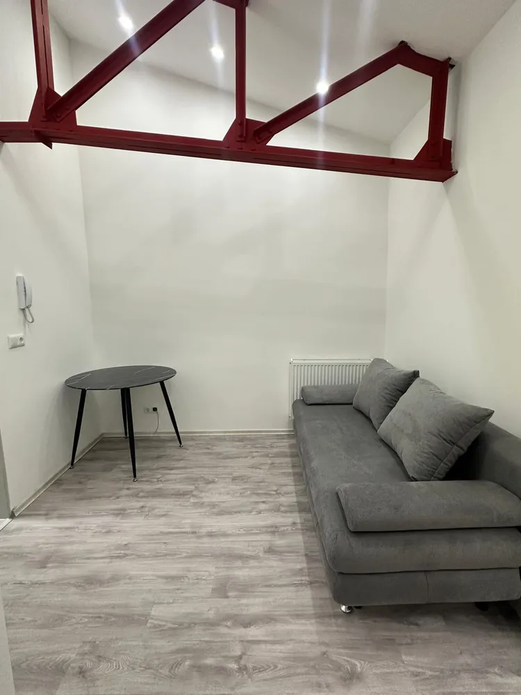 2 Zimmer Wohnung mit 28 m² in Mainz – Bild 2