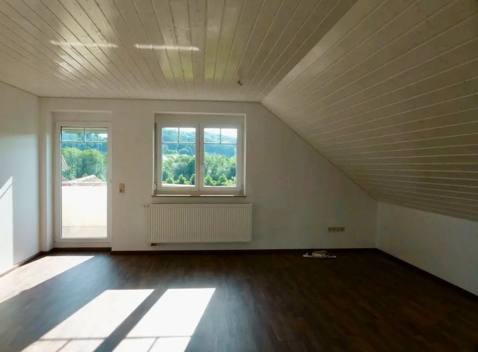 3 Zimmer Wohnung mit 74 m² in Kirchheim unter Teck – Bild 8