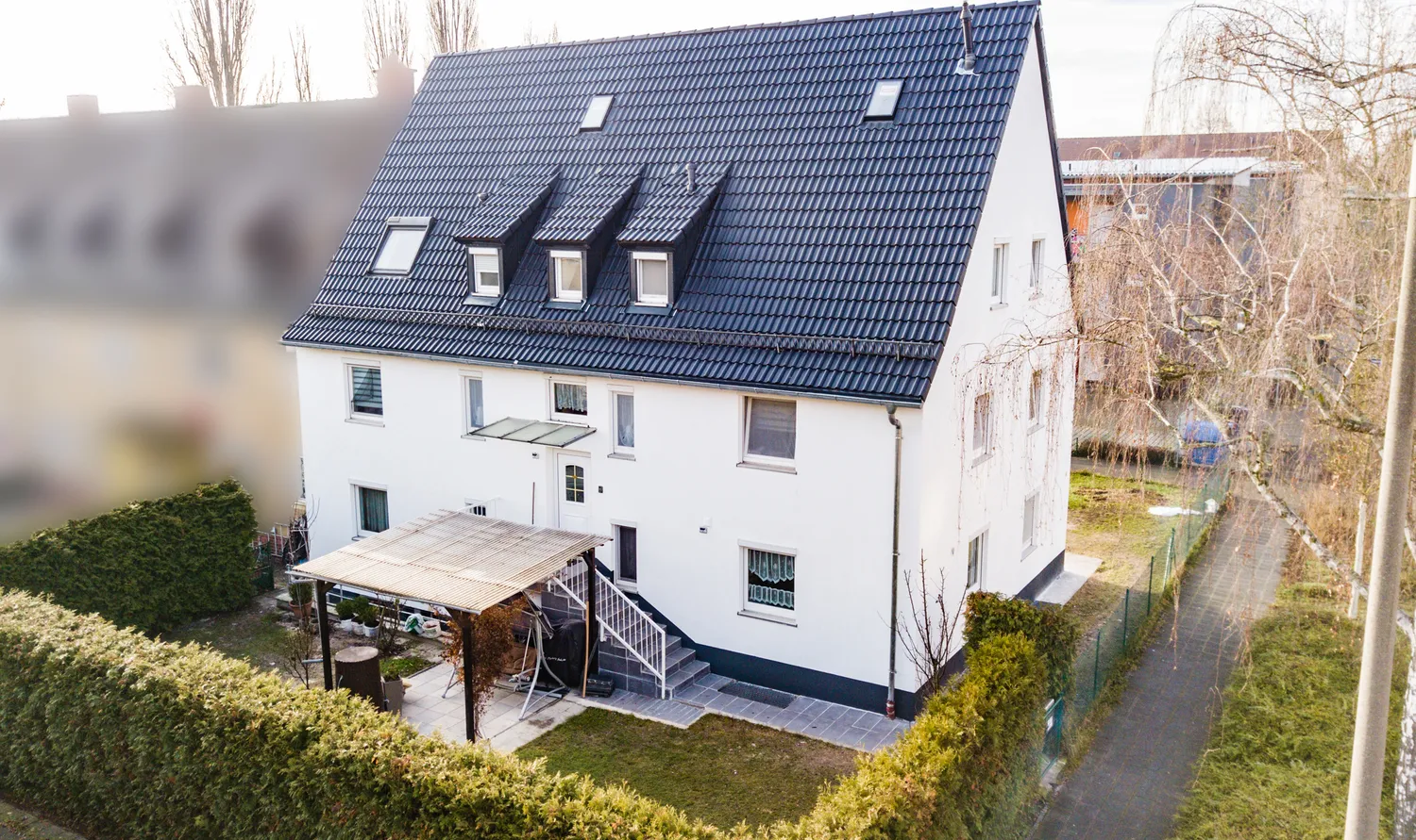 1 room apartment with 15 m² in Nuremberg – Photo 2