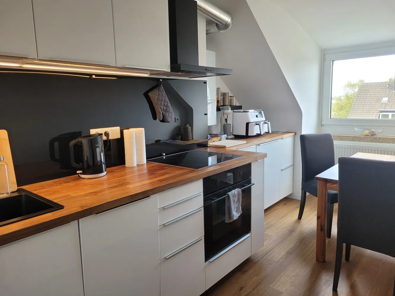 2 Zimmer Wohnung mit 53 m² in Aachen – Bild 7