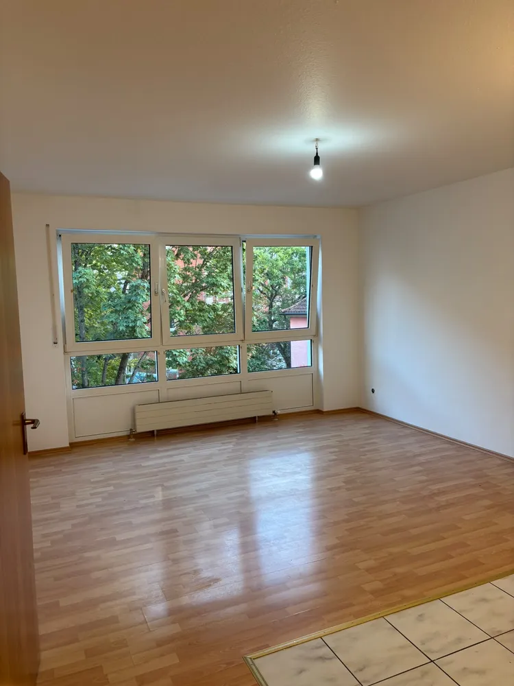 2 Zimmer Wohnung mit 33 m² in Nürnberg – Bild 5