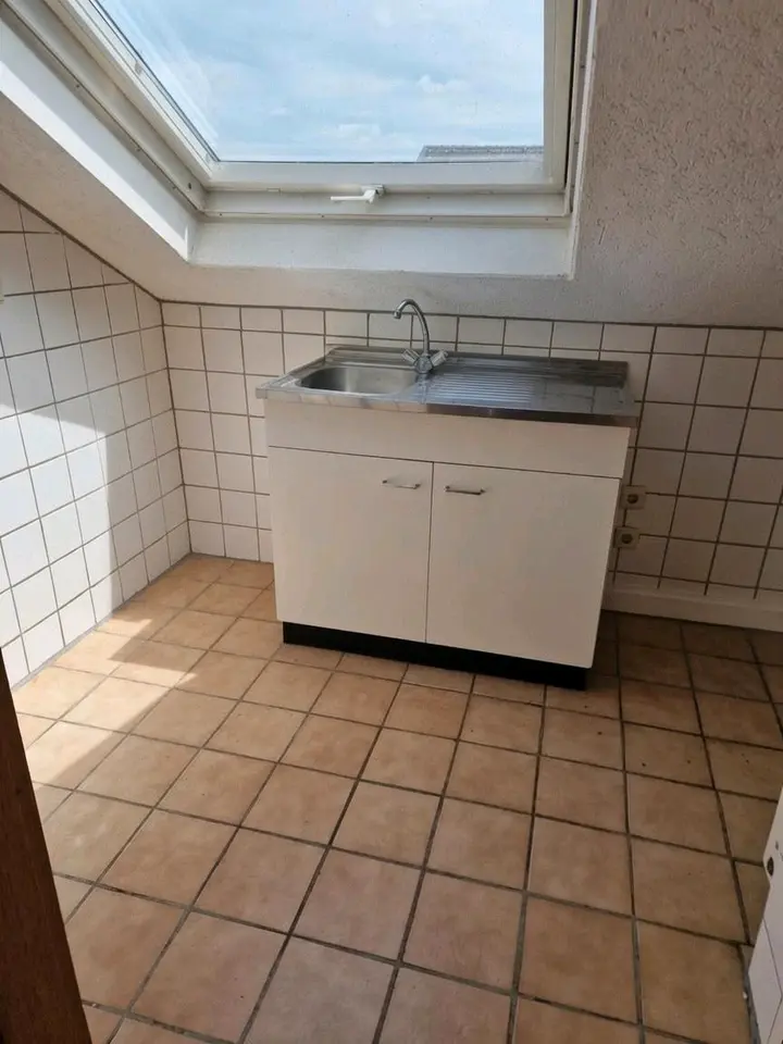 3 Zimmer Wohnung mit 38 m² in Kornwestheim – Bild 6