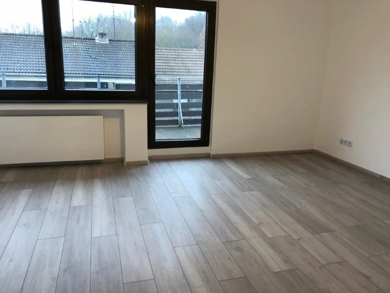 1 Zimmer Wohnung mit 40 m² in Duisburg – Bild 2