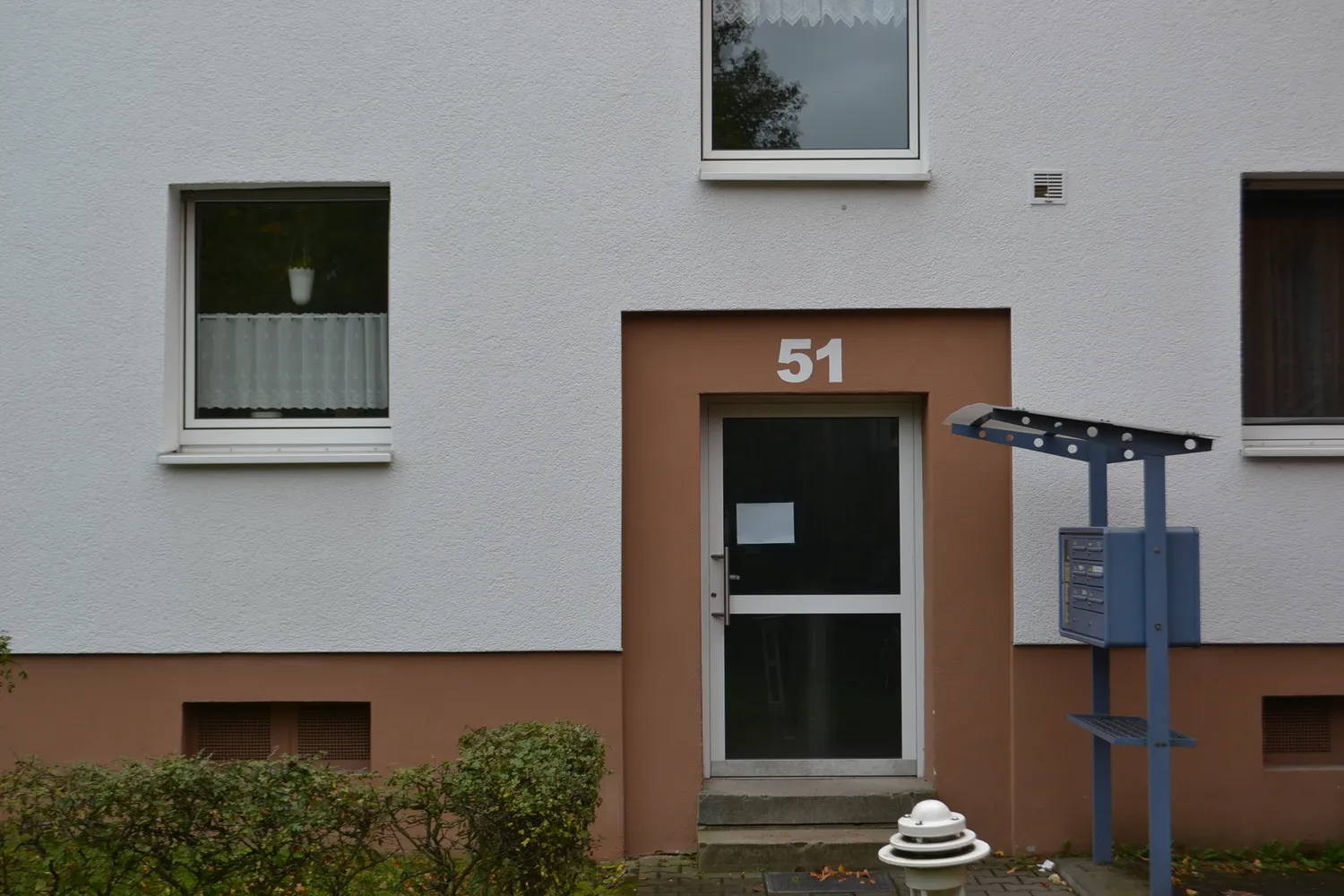 3 room apartment with 70 m² in Darmstadt – Photo 2