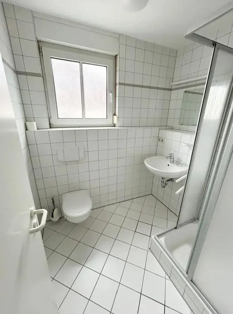 1 Zimmer Wohnung mit 31 m² in Dresden – Bild 5