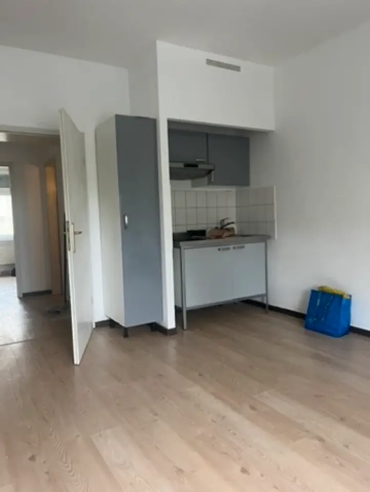 2 room apartment with 40 m² in Chemnitz – Photo 6