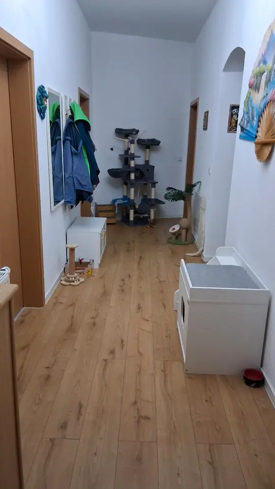 4 room apartment with 101 m² in Chemnitz – Photo 4