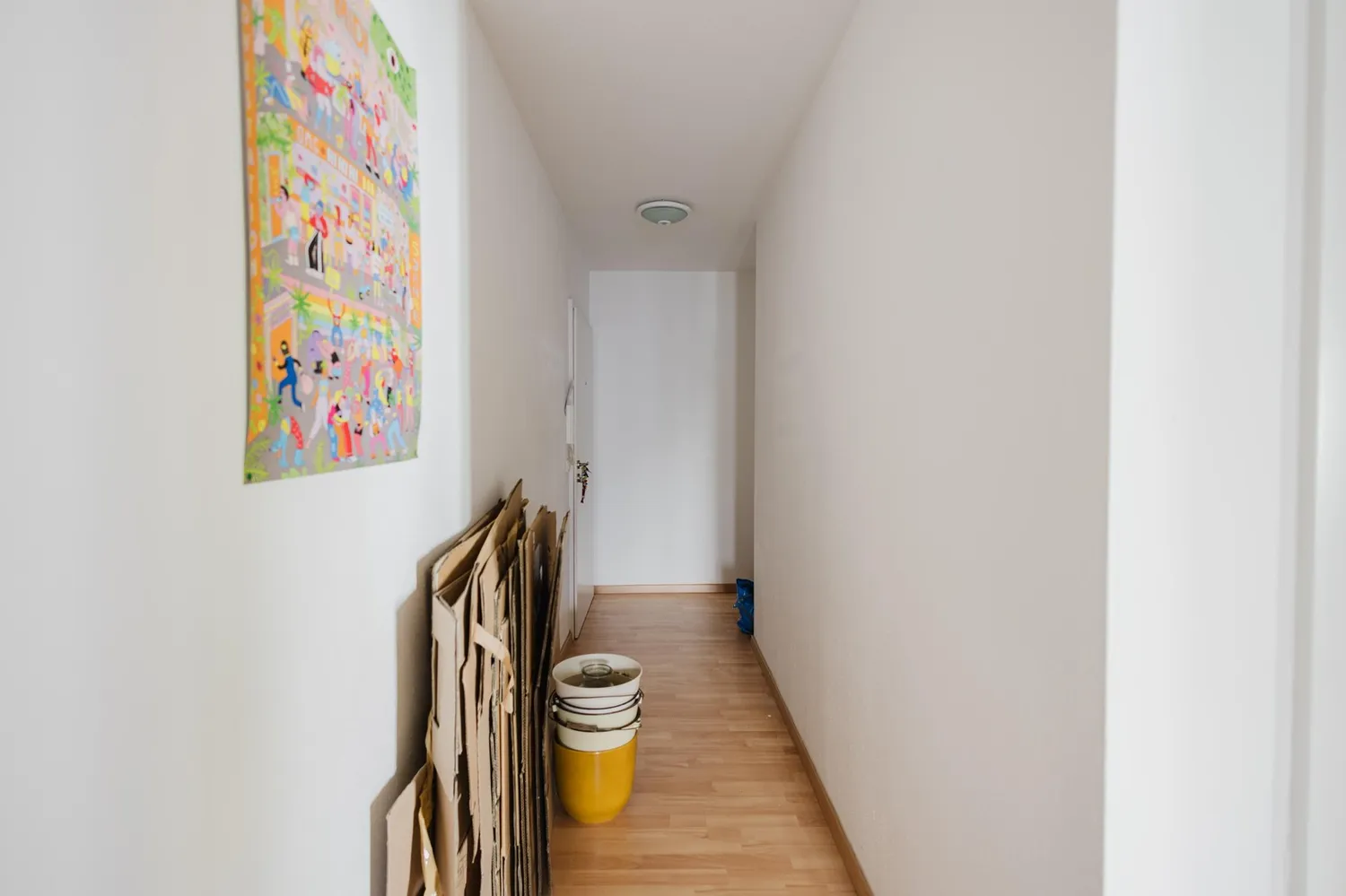 2 Zimmer Wohnung mit 65 m² in Dresden – Bild 12