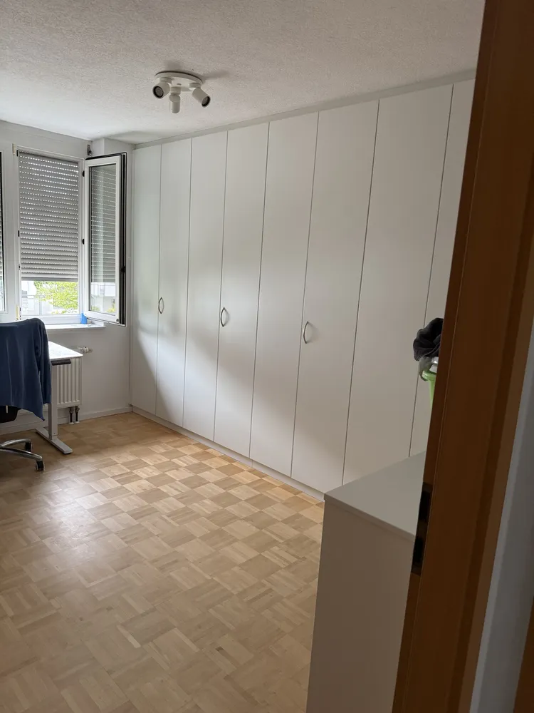 4 Zimmer Wohnung mit 79 m² in Waiblingen – Bild 9