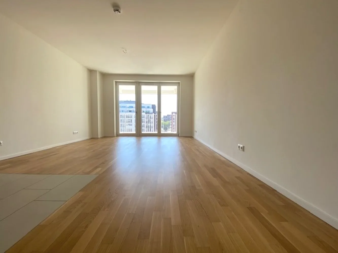 3 Zimmer Wohnung mit 82 m² in Hamburg – Bild 1