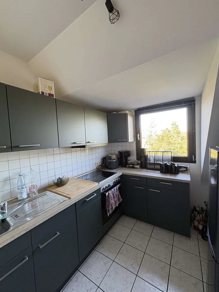 3 Zimmer Wohnung mit 73 m² in Krefeld – Bild 6