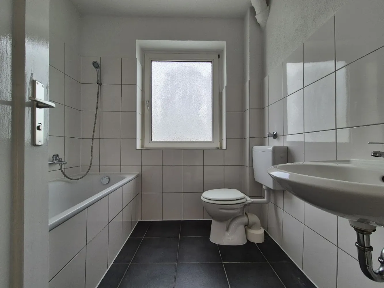 2 Zimmer Wohnung mit 48 m² in Essen – Bild 5