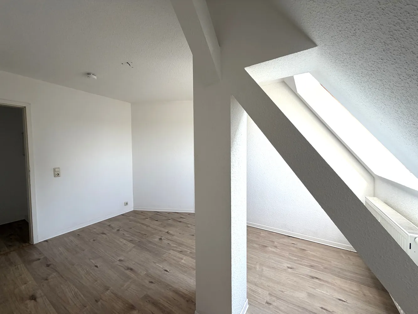 2 Zimmer Wohnung mit 52 m² in Magdeburg – Bild 4