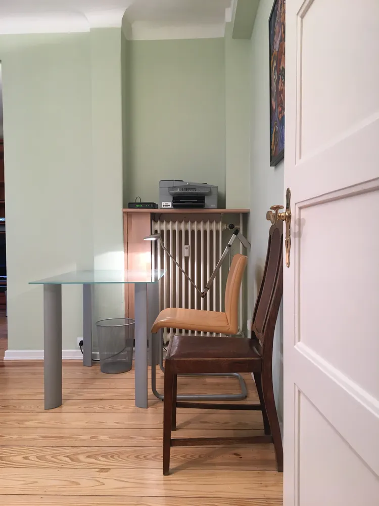 3 Zimmer Wohnung mit 59 m² in Hamburg – Bild 8