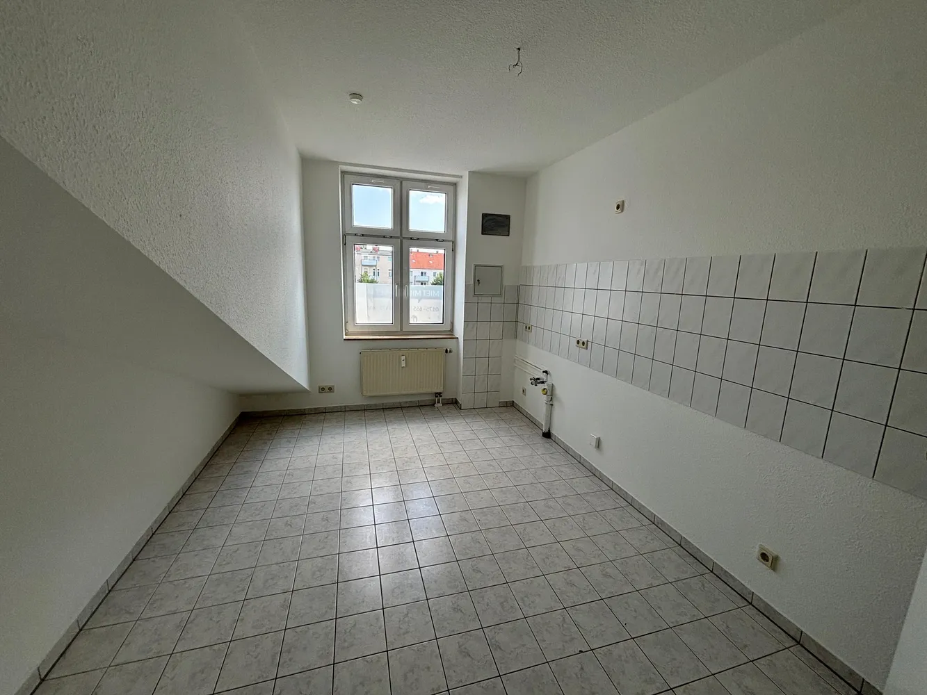 3 room apartment with 92 m² in Magdeburg – Photo 6