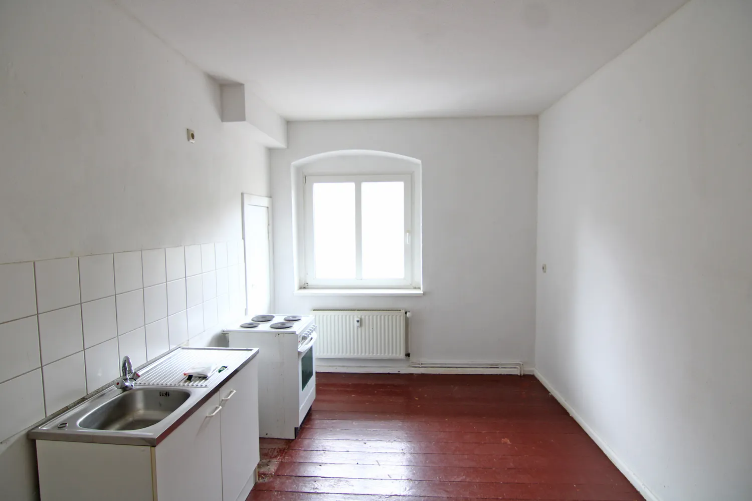 1 room apartment with 33 m² in Berlin – Photo 11
