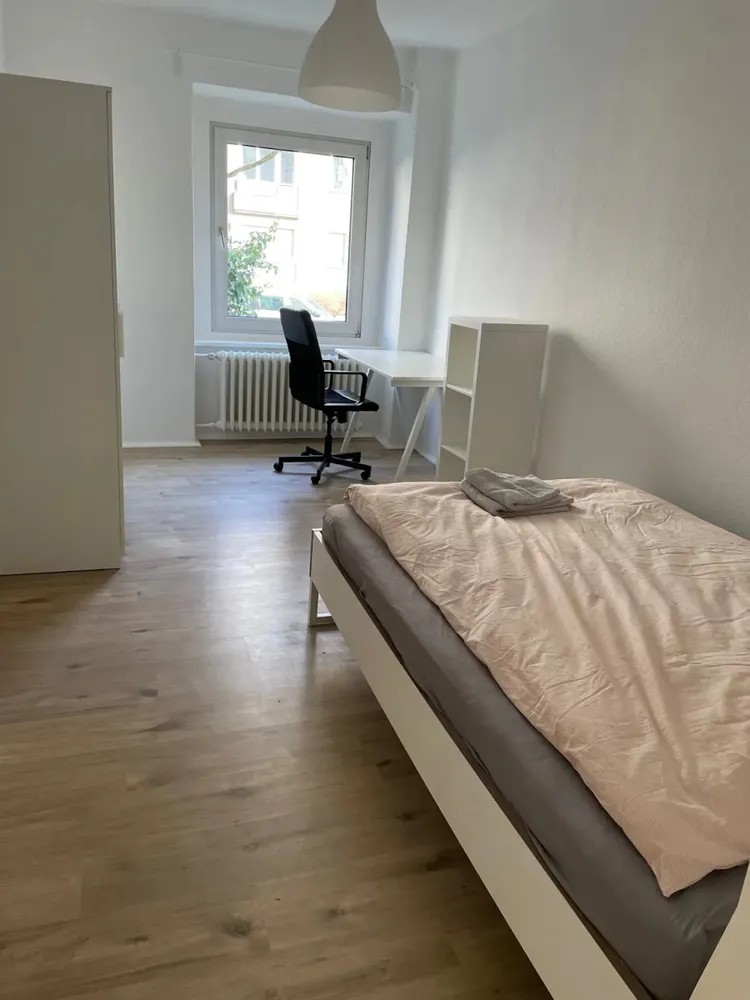 WG-Zimmer mit 14 m² in Berlin – Bild 5