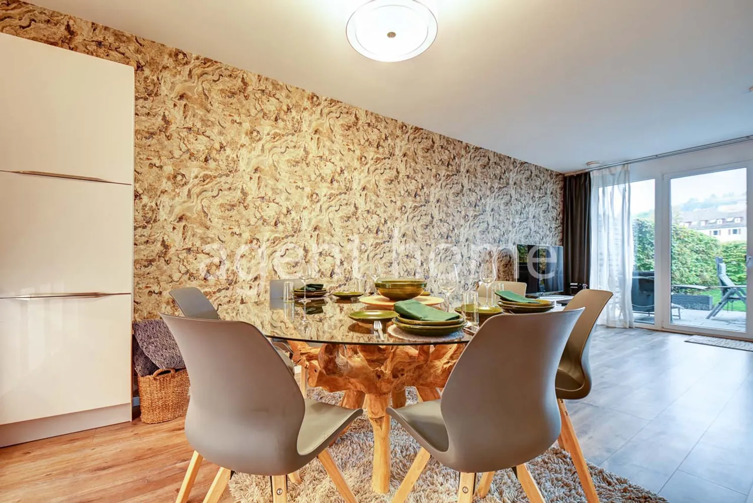 4 Zimmer Wohnung mit 118 m² in Stuttgart – Bild 9