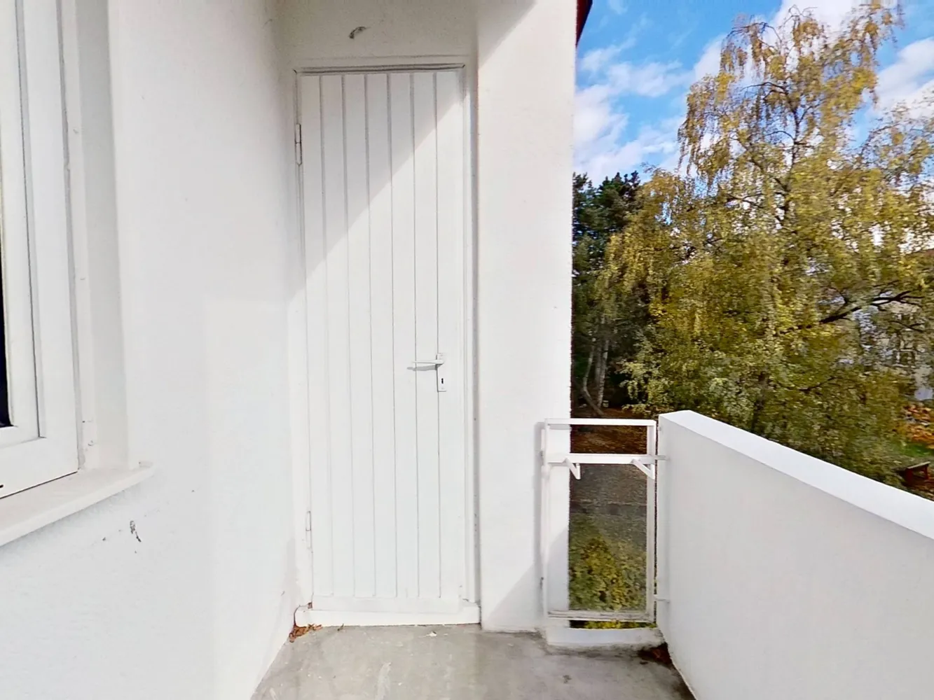 3 room apartment with 62 m² in Bielefeld – Photo 3