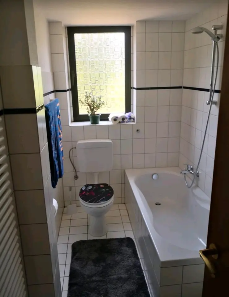 WG-Zimmer mit 65 m² in Aachen – Bild 3