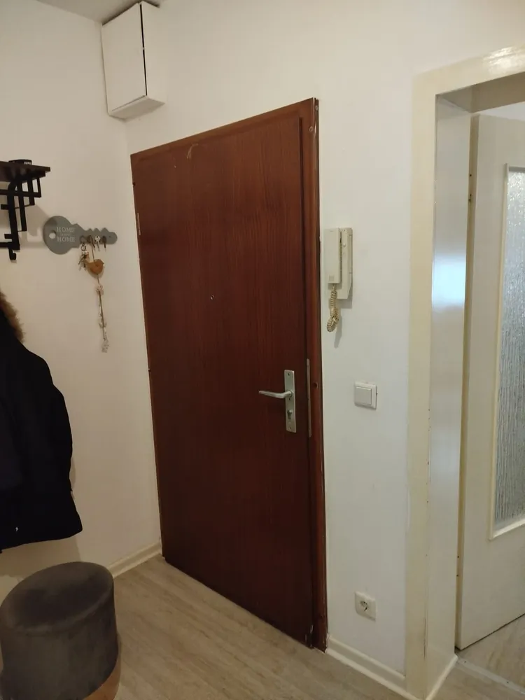 2 Zimmer Wohnung mit 56 m² in Solingen – Bild 9