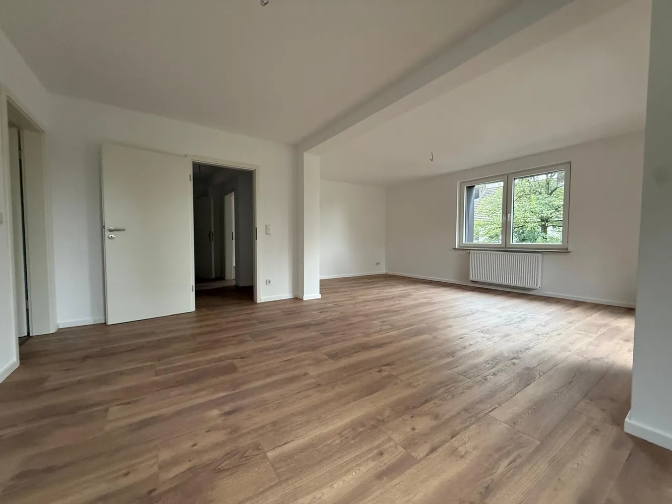 3 Zimmer Wohnung mit 70 m² in Krefeld – Bild 4