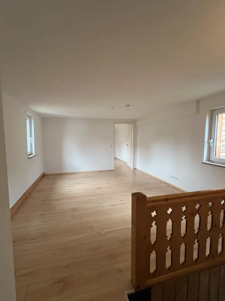 4 Zimmer Wohnung mit 78 m² in Schmalkalden – Bild 6
