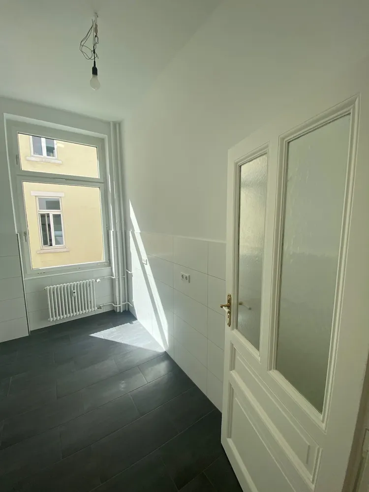 2 Zimmer Wohnung mit 52 m² in Frankfurt am Main – Bild 9