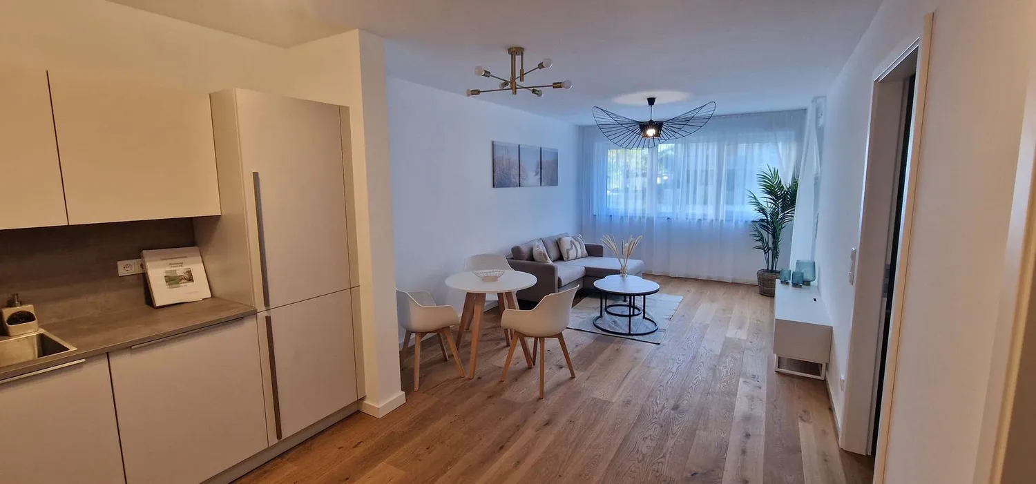 2 Zimmer Wohnung mit 59 m² in Leipzig – Bild 3