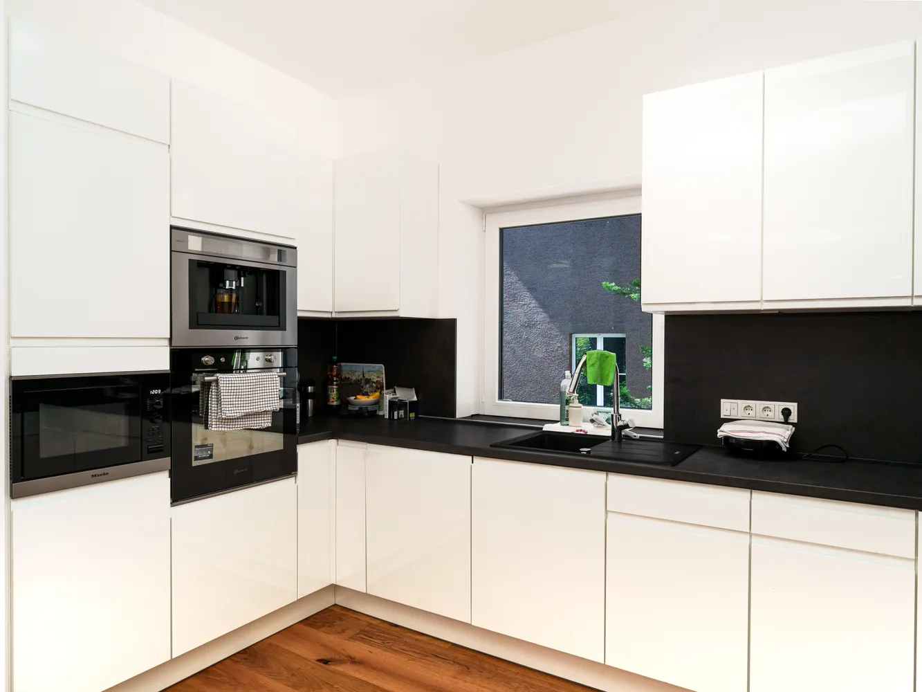 3 Zimmer Wohnung mit 108 m² in Wiesbaden – Bild 6