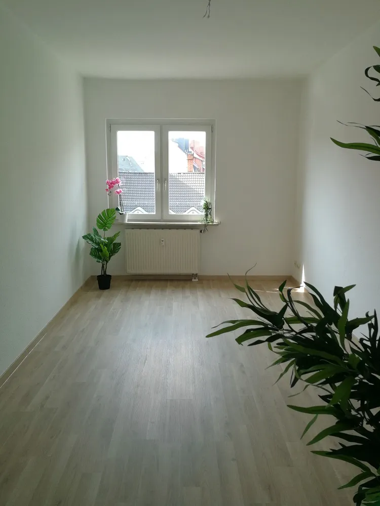 2 Zimmer Wohnung mit 54 m² in Erfurt – Bild 2