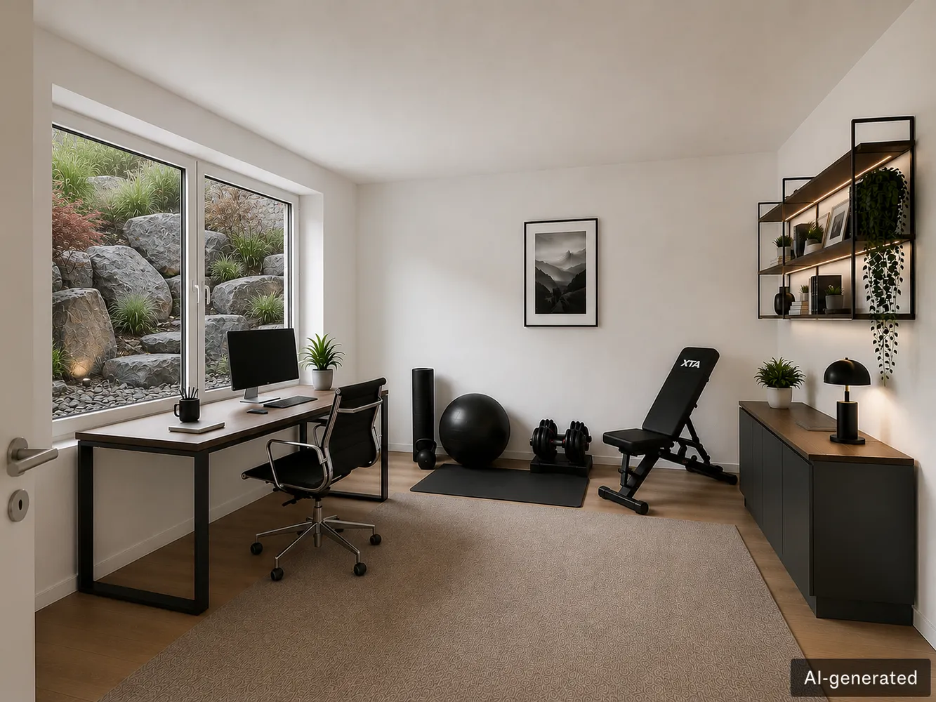 6 Zimmer Haus mit 165 m² in Leonberg – Bild 3