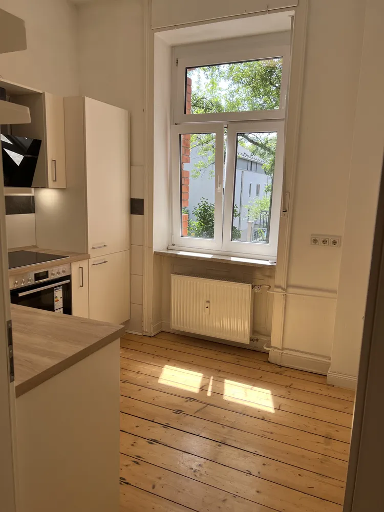 2 Zimmer Wohnung mit 47 m² in Wiesbaden – Bild 6